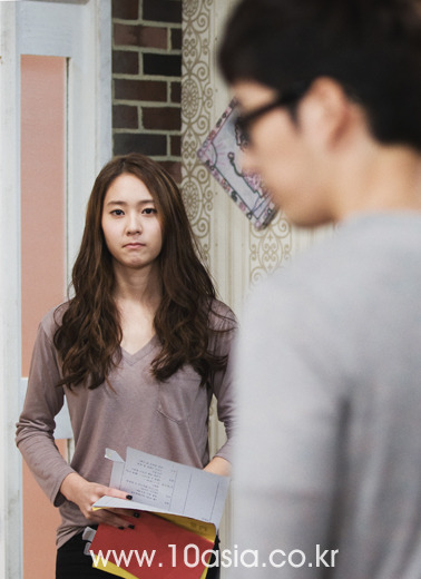 [OFFICIAL]High Kick 3 - Krystal Tumblr_lrryhbYLMi1qhramio3_400