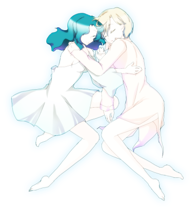 Galeria de Haruka y Michiru - Página 13 Tumblr_lrtly7nrcR1qmdv0vo1_400