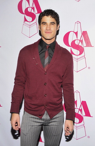 Darren Criss en la 27th Annual Casting Society Of America  Tumblr_ls6axqv6SG1qg49w0o8_r1_400