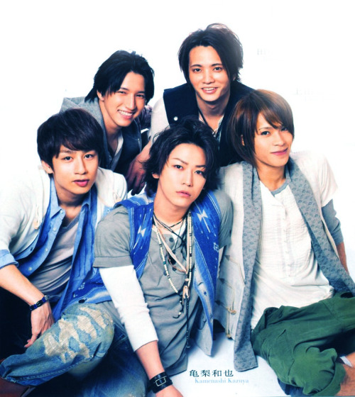 KAT-TUN: Noticias - Página 3 Tumblr_lsctafDxUM1qm5nsao1_500