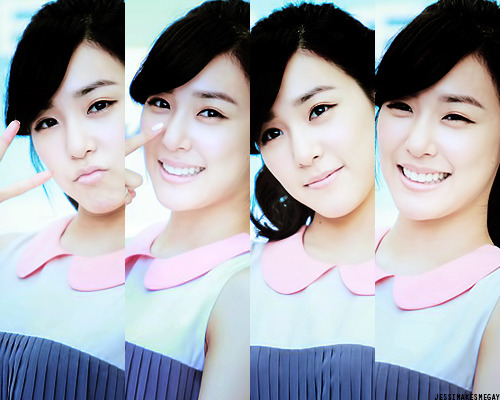 Tiffany (Stephanie Hwang 스테파니황) - Page 8 Tumblr_lsukcqHmuh1qexl5do2_500