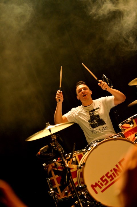 Matt Helders - Página 9 Tumblr_ltfd2xAM0U1ql8zfvo1_500