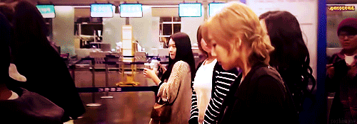 [PIC+VID][7/10/2011]∴♥∴ TaeNy ∴♥∴ Happy Heaven ∴♥∴ Happy New Year 2012 ∴♥∴ Welcome to our LOVE ∴♥∴  - Page 4 Tumblr_lthbyueGpQ1qbzk1go1_500