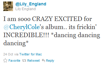 Cheryl Cole > album "A Million Lights" - Página 13 Tumblr_ltkxkmEwfi1r4kkymo1_400