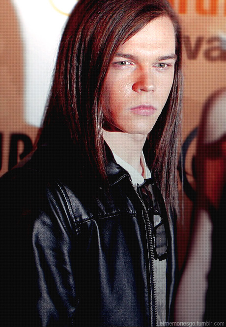 Pics: Georg ..7 - Pgina 36 Tumblr_ltlcyrZ95C1qgkdc1o1_500