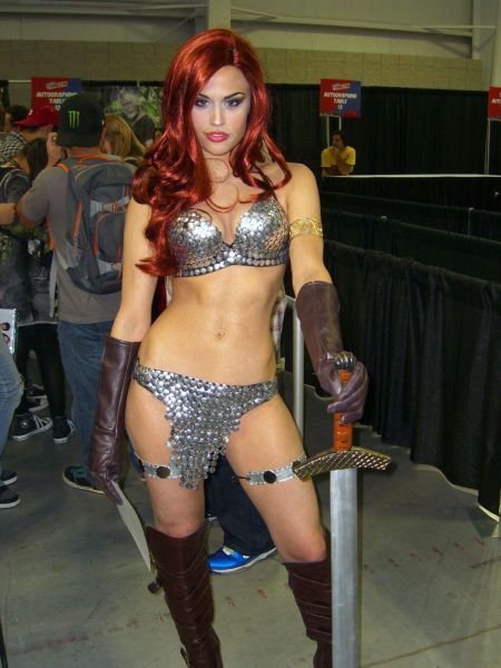 LA PELICULA DE "RED SONJA" (Robert Rodriguez) Tumblr_ltos7scfUA1r45lvto1_500