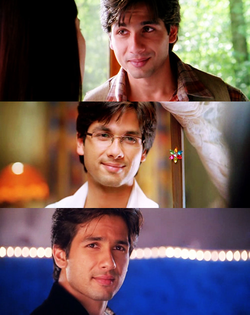 Shahid Kapoor Tumblr_ltufbqyBmC1r3b9kmo1_500