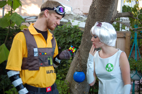 Les cosplays Disney/Pixar sur le web - Page 2 Tumblr_ltxz154MwN1qfbz1ho3_500