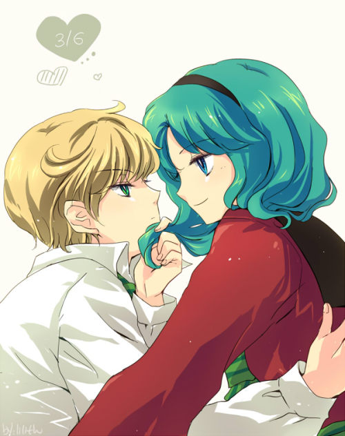 Galeria de Haruka y Michiru - Página 13 Tumblr_lu00rjXYgA1qgwpjgo1_500