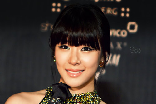 Tiffany (Stephanie Hwang 스테파니황) - Page 9 Tumblr_lu3ip1aDXE1qfshbzo2_500