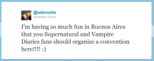 Sebastian Roche (Balthazar) EN ARGENTINA?!?!?!?!?!? - Pgina 2 Tumblr_lubgh8AOds1qjmm4ao1_500