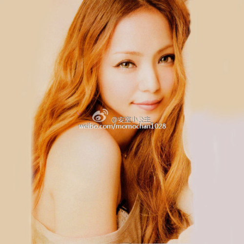 Namie Amuro >>  mini-álbum "Naked" - Página 6 Tumblr_luciatDDiM1qhm1ixo1_500