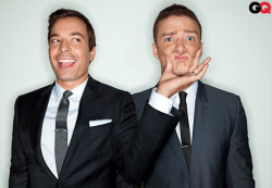 Justin Timberlake y Jimmy Fallon se tocan para GQ (Nuevas 17/11) Tumblr_lupfxbDyC21qarksao1_250