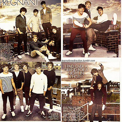 One Direction (X Factor UK) >> album "Up All Night" [II] Tumblr_lupvzxtNJe1qh787go1_500