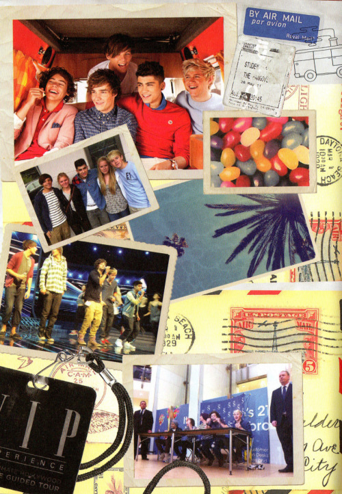 One Direction (X Factor UK) >> album "Up All Night" [II] - Página 49 Tumblr_luwmseDScJ1r4u51oo1_500