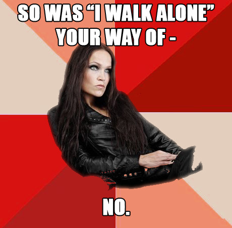 Tarja's funny stuff! -  12 Tumblr_lv81a3SAhT1r60yvjo1_500