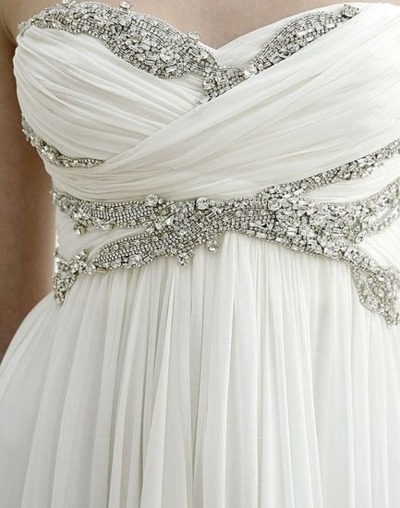 Wedding Dresses. - Page 6 Tumblr_lvd99yThlq1qe49wpo1_400