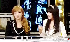 [PIC+VID][7/10/2011]∴♥∴ TaeNy ∴♥∴ Happy Heaven ∴♥∴ Happy New Year 2012 ∴♥∴ Welcome to our LOVE ∴♥∴  - Page 28 Tumblr_lvxpodrSfv1qgxysxo1_400