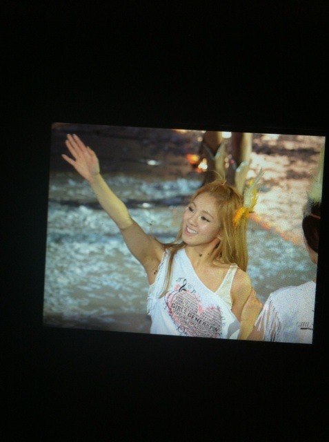 [PICS/GIF/VIDS]๑۞๑(`•♥ KIM HYO YEON - 김효연 ♥•´)๑۞๑ - Page 3 Tumblr_lvy0h6auBw1qh8dh2o1_500