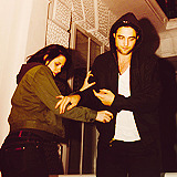 Kristen Stewart & Robert Pattinson - Page 18 Tumblr_lwhanwfXz51qbmozgo6_r1_250