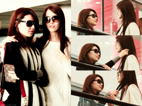 [PIC/GIFS][4/12/2011].:♥:.[Sooyoung + Yoona = SooNa].:♥:., FOOD is so..Important-Shikshin - Page 3 Tumblr_lwmzerv2ft1qhh1yzo1_500