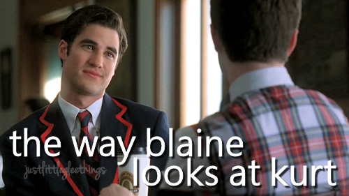 [FC] Klaine/CrissColfer Lovers! <You're Not Alone.> Tumblr_lws9rssvFl1r90lg8o1_500