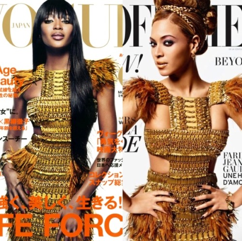       ῿ - who rocked it better Beyonce VS. naomi campbel Tumblr_lwwqfx1joE1r68atwo1_500