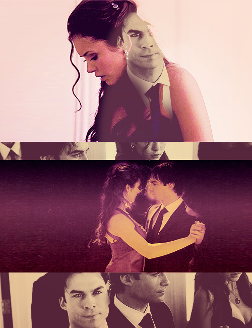 Damon & Elena ♥ - Page 7 Tumblr_lx8taoA2Rg1qm26blo1_500