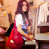 Dulce Maria [7] - Page 11 Tumblr_lxhonoMKup1qiny12o1_250