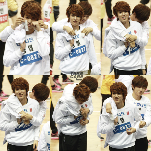 MyungYeol POWER ♥ - Page 2 Tumblr_lxn2biGRy31qaw9y8o1_500