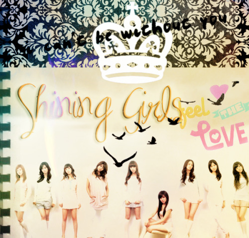 ❤ Shining Girls ❤ Tumblr_lxucxxwL8j1qmygf5o1_500