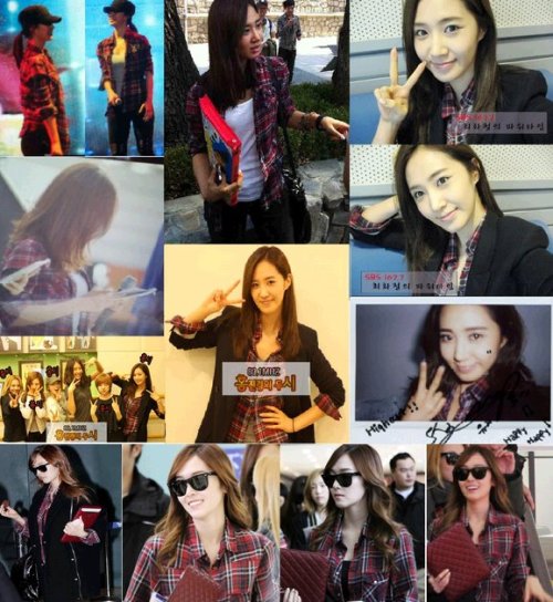 [PIC+VID+GIF][6/1/2012]«๑۩۞۩๑_ YURI ♥ JESSICA_๑۩۞۩๑_ PARIS ♥♕♥ ROMANTIC CITY ♥f  YULSIC_๑۩۞۩๑» - Page 12 Tumblr_lxzv9dirHY1qaac20o1_500