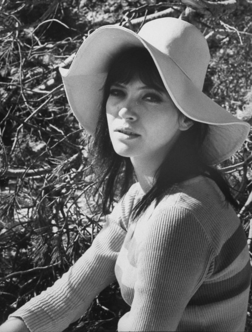 Anna Karina - Page 2 Tumblr_lydueu0dhn1r348l1o1_500