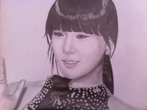 [PICS][12-3-2012] Topic post Fan art Tiffany Tumblr_lyubsk2vcR1rod1qko1_500