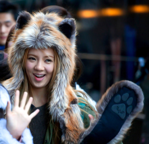 [PIC][10/2/2012] 1 hình ảnh rất cute của HyoYeon! Tumblr_lz6foeQSrf1r026d2o1_500