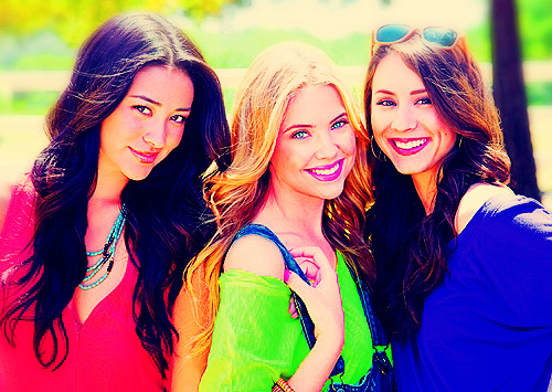  The Pretty Little Liars Çalışmaları -3- Tumblr_lz8ihvstE21r7mhsbo1_500