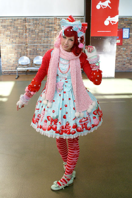 Sweet Lolita OTT - Page 2 Tumblr_lzwwa8RKlV1qjj1ako1_500