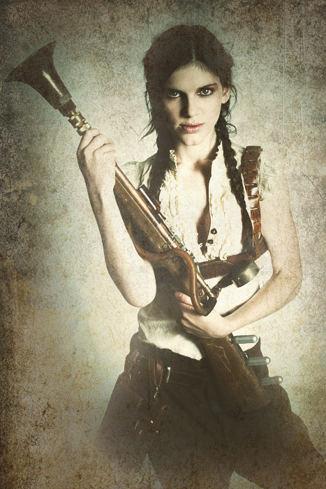 chicas steampunk - Página 2 Tumblr_m02f4sH9Dl1qj1sf6o1_500