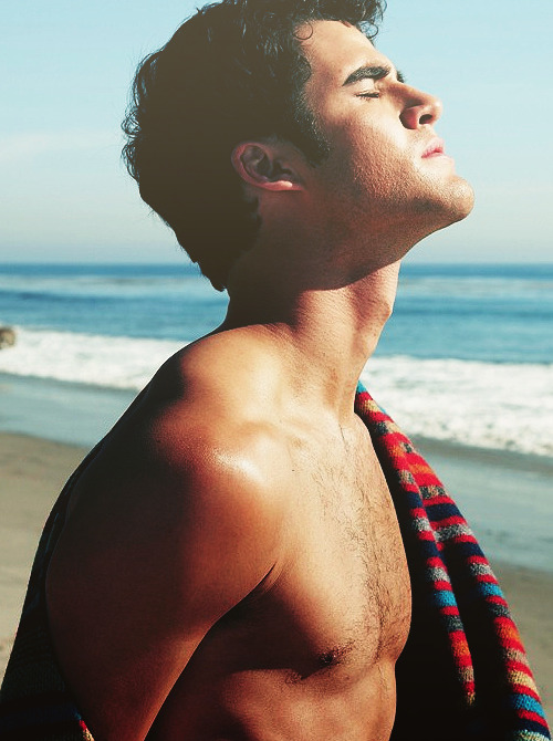 Darren Criss para revista People Tumblr_m0bx5pCCbC1qejqwno1_500