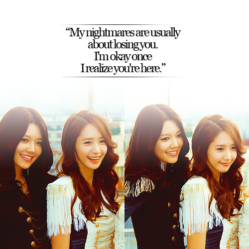 [PIC/GIFS][4/12/2011].:♥:.[Sooyoung + Yoona = SooNa].:♥:., FOOD is so..Important-Shikshin - Page 3 Tumblr_m0cteiOBQd1qcp3uco1_500