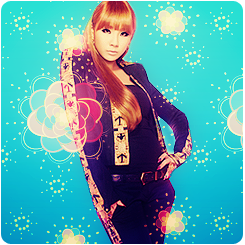 2NE1 PICTURES  - Page 7 Tumblr_m0jcgyyZcy1qi92llo1_250