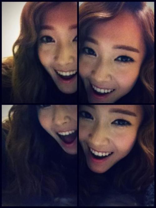 [OTHER][13-03-2012] Jessica || Selca || UFOtown NEW Tumblr_m0rzkiiMEC1r6mutco1_500