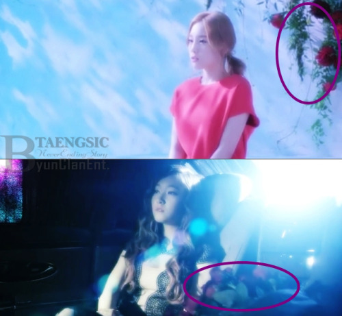 [PIC + GIF][30/10/2011] ♥  TaengSic Couple  ~ BYUN TỘC ♥ Happie Birthday Lép Phu Nhân 18/4/2012 - Page 22 Tumblr_m0tgkgzq8R1qgp9jbo1_500