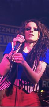 Cher Lloyd (X Factor UK) >> album "Sticks + Stones" [III] - Página 24 Tumblr_m0ycdu555N1r3fbogo3_250