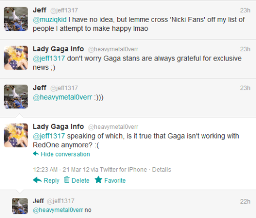 Lady Gaga >> Noticias [6] - Página 12 Tumblr_m19cxeXhX11r14sbzo1_500