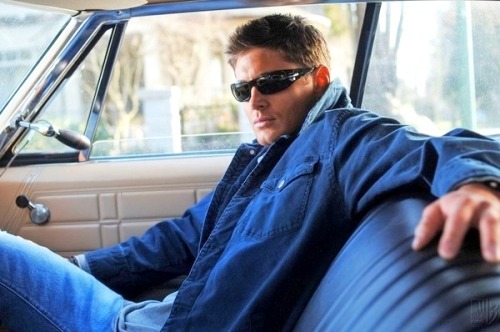 Jensen Ackles. El post de la moderación para no spammear evrigüer. Tumblr_m1dg5o5i5s1qzlobdo2_500