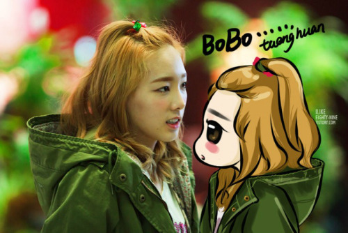 [PICS][25.3.2012] Tổng hợp chibi Taeyeon  - Page 2 Tumblr_m1fwy1ddzA1qb6muio1_500