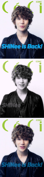 Fotos/ vídeos do Taemin  - Página 11 Tumblr_m1jseqlW9q1qau00vo1_500