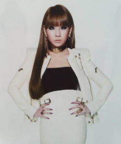 CL (Lee Chaerin) - Page 4 Tumblr_m1mxweAXVy1qb7crdo4_250