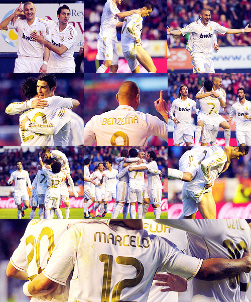 Real Madrid [3]. - Page 10 Tumblr_m1rlpnpHrv1qiy96so1_500